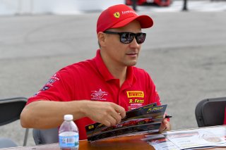 \\ \#6\ of \#4\ \#5\ with \#3\

Road America World Challenge America , Elkhart Lake WI | Gavin Baker/SRO
