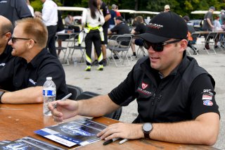 \\ \#6\ of \#4\ \#5\ with \#3\

Road America World Challenge America , Elkhart Lake WI | Gavin Baker/SRO
