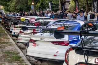 SRO GT World Challenge America, Road America, September 2019. | Brian Cleary/SRO