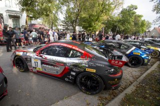  SRO GT World Challenge America, Road America, September 2019. | Brian Cleary/SRO