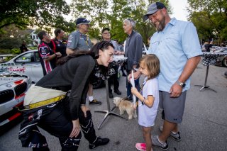  SRO GT World Challenge America, Road America, September 2019. | Brian Cleary/SRO