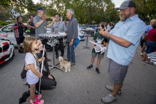  SRO GT World Challenge America, Road America, September 2019. | Brian Cleary/SRO
