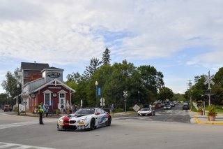 \\ \#6\ of \#4\ \#5\ with \#3\

Road America World Challenge America , Elkhart Lake WI | Gavin Baker/SRO
