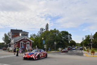 \\ \#6\ of \#4\ \#5\ with \#3\

Road America World Challenge America , Elkhart Lake WI | Gavin Baker/SRO
