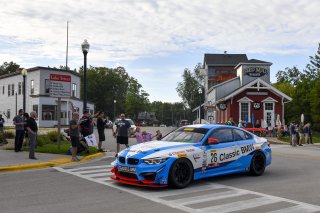 \\ \#6\ of \#4\ \#5\ with \#3\

Road America World Challenge America , Elkhart Lake WI | Gavin Baker/SRO
