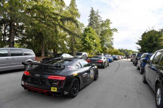 \\ \#6\ of \#4\ \#5\ with \#3\

Road America World Challenge America , Elkhart Lake WI | Gavin Baker/SRO
