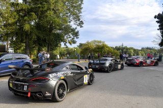 \\ \#6\ of \#4\ \#5\ with \#3\

Road America World Challenge America , Elkhart Lake WI | Gavin Baker/SRO
