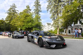 \\ \#6\ of \#4\ \#5\ with \#3\

Road America World Challenge America , Elkhart Lake WI | Gavin Baker/SRO
