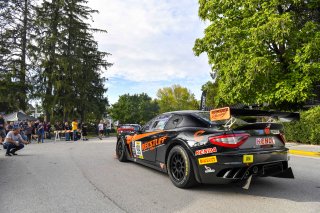 \\ \#6\ of \#4\ \#5\ with \#3\

Road America World Challenge America , Elkhart Lake WI | Gavin Baker/SRO
