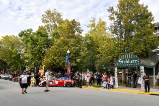 \\ \#6\ of \#4\ \#5\ with \#3\

Road America World Challenge America , Elkhart Lake WI | Gavin Baker/SRO
