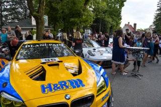 \\ \#6\ of \#4\ \#5\ with \#3\

Road America World Challenge America , Elkhart Lake WI | Gavin Baker/SRO
