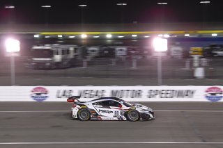 #80 Acura NSX of Martin Barkey and Kyle Marcelli with Racers Edge Motorsports

2019 Blancpain GT World Challenge America - Las Vegas, Las Vegas NV | Gavin Baker/SRO
