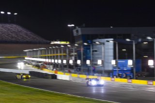 #91 Porsche 911 GT3 R (991) of Anthony Imperato and Matt Campbell with Wright Motorsports

2019 Blancpain GT World Challenge America - Las Vegas, Las Vegas NV | Gavin Baker/SRO
