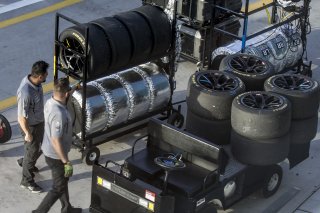 Blancpain GT World Challenge  America, Las Vegas, October 2019.
 | Brian Cleary/SRO