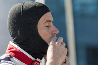 #04 Mercedes AMG GT3, George Kurtz, Colin Braun, DXDT Racing, Blancpain GT World Challenge  America, Las Vegas, October 2019.
 | Brian Cleary/SRO