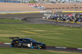 #3 Bentley Continental GT3, Rodrigo Baptista, Maxime Soulet, K-PAX Racing, Blancpain GT World Challenge  America, Las Vegas, October 2019.
 | Brian Cleary/SRO