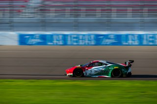 #7 Ferrari 488 GT3 of Martin Fuentes and Renger Van Der Zande with Squadra Corse Garage Italia

2019 Blancpain GT World Challenge America - Las Vegas, Las Vegas NV | Fabian Lagunas/SRO