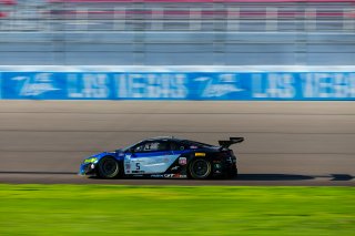 #5 Acura NSX of Till Bechtolsheimer and Marc Miller with Gradient Racing

2019 Blancpain GT World Challenge America - Las Vegas, Las Vegas NV | Fabian Lagunas/SRO