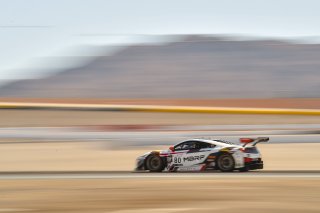 #80 Acura NSX of Martin Barkey and Kyle Marcelli with Racers Edge Motorsports

2019 Blancpain GT World Challenge America - Las Vegas, Las Vegas NV | Gavin Baker/SRO
