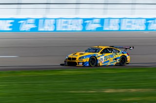 #96 BMW F13 M6 GT3 of Naoto Takeda and Takuya Shairasaka with Turner Motorsports

2019 Blancpain GT World Challenge America - Las Vegas, Las Vegas NV | Fabian Lagunas/SRO