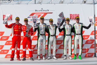 #9 Bentley Continental GT3 of Alvaro Parente and Andy Soucek with K-PAX Racing

2019 Blancpain GT World Challenge America - Las Vegas, Las Vegas NV | Fabian Lagunas/SRO
