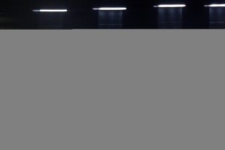 #04 Mercedes AMG GT3, George Kurtz, Colin Braun, DXDT Racing, Blancpain GT World Challenge  America, Las Vegas, October 2019.
 | Brian Cleary/SRO