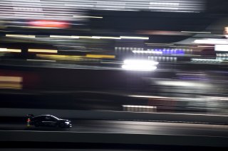 #9 Bentley Continental GT3, Andy Soucek, Alvaro Parente, K-Pax Racing, Blancpain GT World Challenge  America, Las Vegas, October 2019.
 | Brian Cleary/SRO