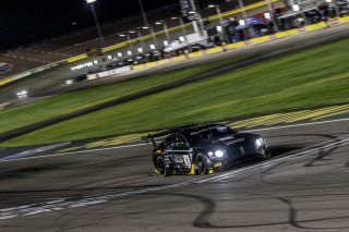 #9 Bentley Continental GT3, Andy Soucek, Alvaro Parente, K-Pax Racing, Blancpain GT World Challenge  America, Las Vegas, October 2019.
 | Brian Cleary/SRO