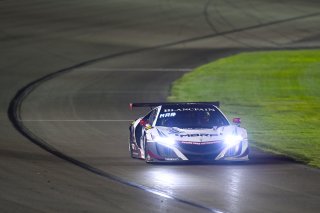 #80 Acura NSX of Martin Barkey and Kyle Marcelli with Racers Edge Motorsports

2019 Blancpain GT World Challenge America - Las Vegas, Las Vegas NV | Gavin Baker/SRO
