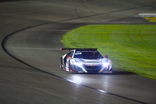 #80 Acura NSX of Martin Barkey and Kyle Marcelli with Racers Edge Motorsports

2019 Blancpain GT World Challenge America - Las Vegas, Las Vegas NV | Gavin Baker/SRO
