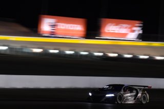 #80 Acura NSX of Martin Barkey and Kyle Marcelli with Racers Edge Motorsports

2019 Blancpain GT World Challenge America - Las Vegas, Las Vegas NV | Gavin Baker/SRO
