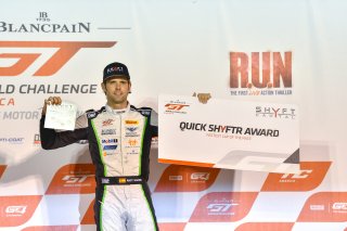 #9 Bentley Continental GT3 of Andy Soucek with K-PAX Racing

2019 Blancpain GT World Challenge America - Las Vegas, Las Vegas NV | Gavin Baker/SRO
