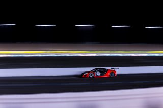 #43 Acura NSX of Mike Hedlund and Dane Cameron with RealTime Racing

2019 Blancpain GT World Challenge America - Las Vegas, Las Vegas NV | Fabian Lagunas/SRO