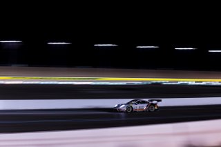 #91 Porsche 911 GT3 R (991) of Anthony Imperato and Matt Campbell with Wright Motorsports

2019 Blancpain GT World Challenge America - Las Vegas, Las Vegas NV | Fabian Lagunas/SRO