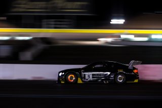 #9 Bentley Continental GT3 of Alvaro Parente and Andy Soucek with K-PAX Racing

2019 Blancpain GT World Challenge America - Las Vegas, Las Vegas NV | Fabian Lagunas/SRO