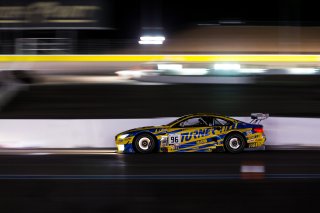 #96 BMW F13 M6 GT3 of Naoto Takeda and Takuya Shairasaka with Turner Motorsports

2019 Blancpain GT World Challenge America - Las Vegas, Las Vegas NV | Fabian Lagunas/SRO