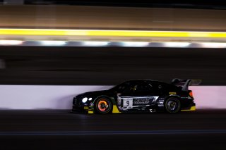 #9 Bentley Continental GT3 of Alvaro Parente and Andy Soucek with K-PAX Racing

2019 Blancpain GT World Challenge America - Las Vegas, Las Vegas NV | Fabian Lagunas/SRO