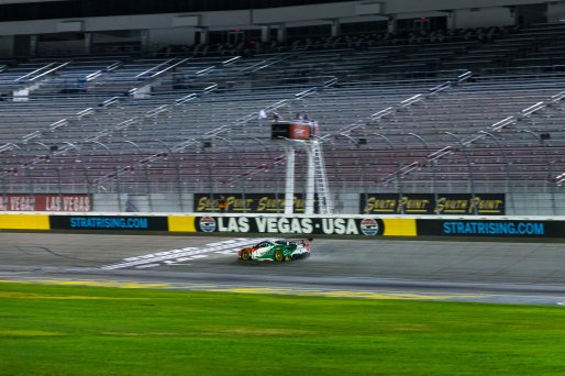#7 Ferrari 488 GT3 of Martin Fuentes and Renger Van Der Zande with Squadra Corse Garage Italia

2019 Blancpain GT World Challenge America - Las Vegas, Las Vegas NV | Fabian Lagunas/SRO