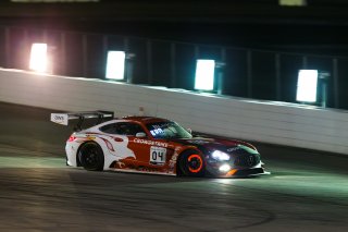 #04 Mercedes-AMG GT3 of George Kurtz and Colin Braun with DXDT Racing

2019 Blancpain GT World Challenge America - Las Vegas, Las Vegas NV | Fabian Lagunas/SRO