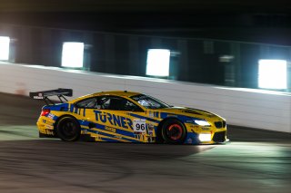 #96 BMW F13 M6 GT3 of Naoto Takeda and Takuya Shairasaka with Turner Motorsports

2019 Blancpain GT World Challenge America - Las Vegas, Las Vegas NV | Fabian Lagunas/SRO