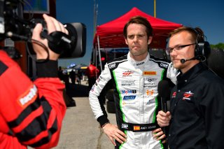 #9 Bentley Continental GT3 of Alvaro Parente and Andy Soucek 

VIRginia International Raceway, Alton VA | Gavin Baker/SRO
