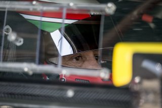 #9, Bentley Continental GT3, Alvaro Parente and Andy Soucek, GT SprintX, VIRginia International Raceway, Alton VA
 | Brian Cleary/SRO
