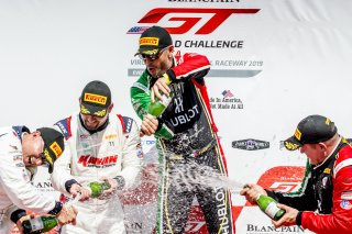 Champagne

VIRginia International Raceway, Alton VA             | Brian Cleary/SRO

