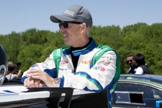 #63, Mercedes-AMG GT3, David Askew and Ryan Dalziel, GT SprintX, VIRginia International Raceway, Alton VA
 | Brian Cleary/SRO
