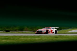 #04 Mercedes-AMG GT3 of George Kurtz and Colin Braun 

VIRginia International Raceway, Alton VA | Gavin Baker/SRO
