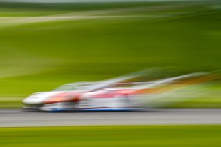 #99 Ferrari 488 GT3 of Alfred Caiola and Matt Plumb 

VIRginia International Raceway, Alton VA | Gavin Baker/SRO
