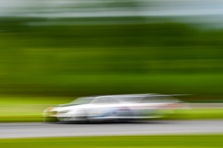 #87 BMW F13 M6 GT3 of Henry Schmitt and Gregory Liefooghe 

VIRginia International Raceway, Alton VA | Gavin Baker/SRO
