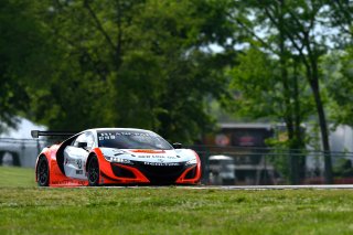  | SRO Motorsports Group