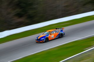 #19 BMW M4 GT4 of Sean Quinlan and Gregory Liefooghe 

Castrol Victoria Day SpeedFest Weekend, Clarington ON | Gavin Baker/SRO
