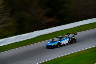 #5 Acura NSX of Till Bechtolsheimer and Till Bechtolsheimer 

Castrol Victoria Day SpeedFest Weekend, Clarington ON | Gavin Baker/SRO
